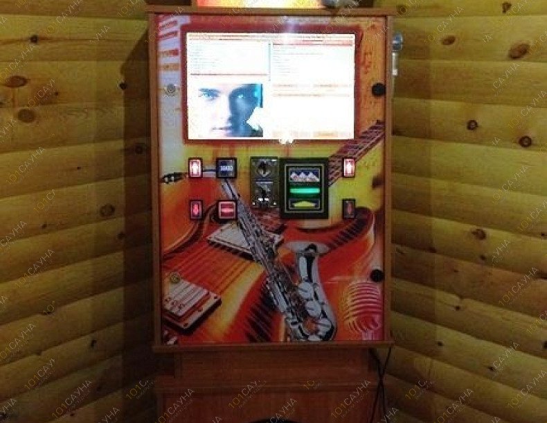 Сауна Венеция, в Новосибирске, Трикотажная 47 | 15 | 101sauna.ru