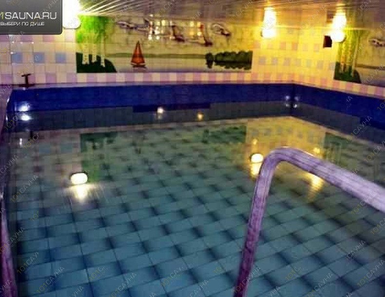 Сауна Нирвана, в Брянске, Октябрьская 86 | 1 | 101sauna.ru