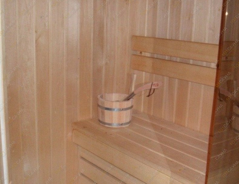 Сауна Поселки, в Омске,  | 1 | 101sauna.ru