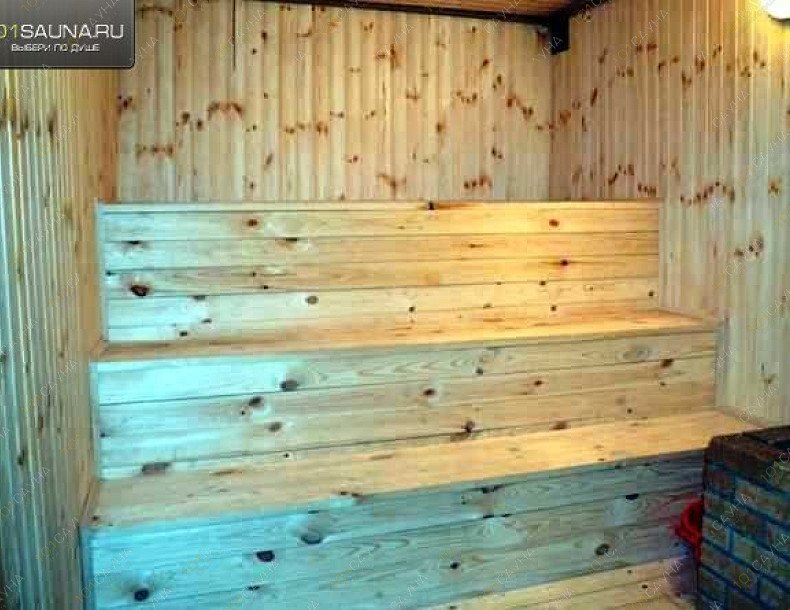 Сауна Нирвана, в Брянске, Октябрьская 86 | 3 | 101sauna.ru
