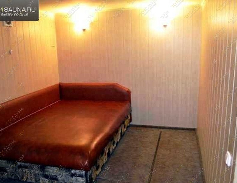 Сауна Нирвана, в Брянске, Октябрьская 86 | 4 | 101sauna.ru