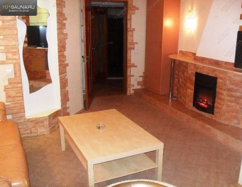 Сауна Поселки, в Омске,  | 3 | 101sauna.ru