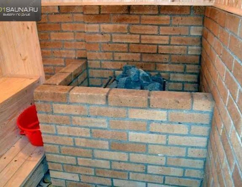 Сауна Нирвана, в Брянске, Октябрьская 86 | 5 | 101sauna.ru