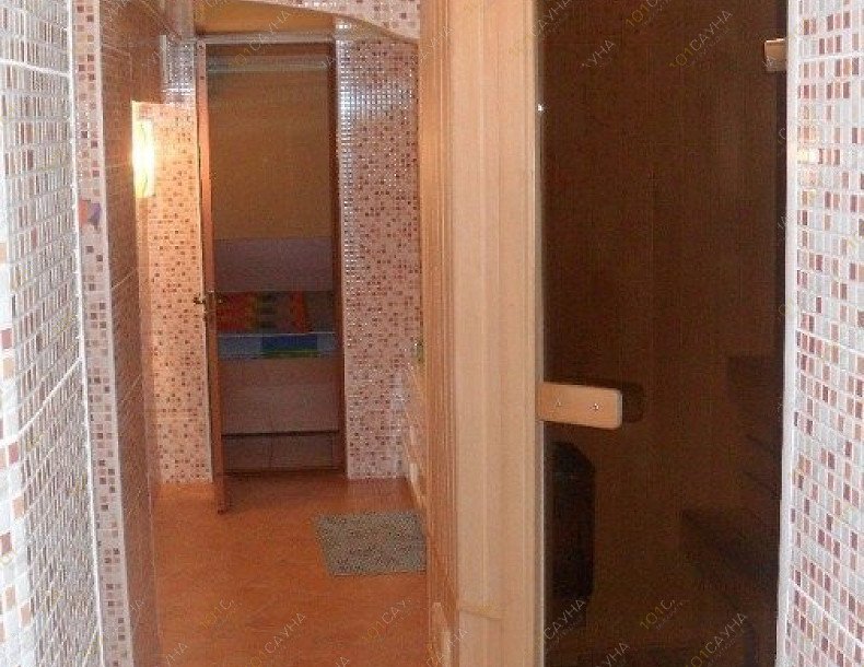 Сауна Поселки, в Омске,  | 4 | 101sauna.ru