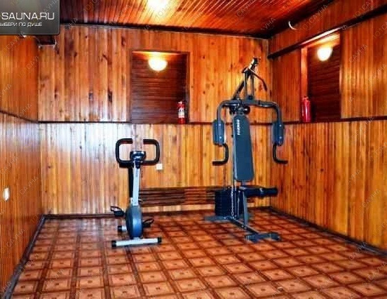 Сауна Нирвана, в Брянске, Октябрьская 86 | 6 | 101sauna.ru