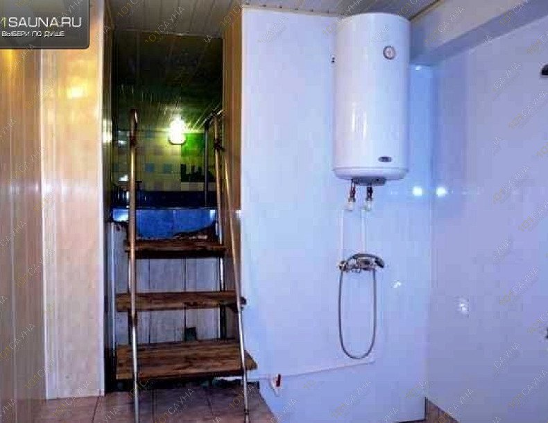 Сауна Нирвана, в Брянске, Октябрьская 86 | 7 | 101sauna.ru