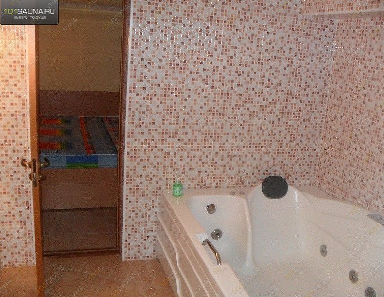 Сауна Поселки, в Омске,  | 6 | 101sauna.ru