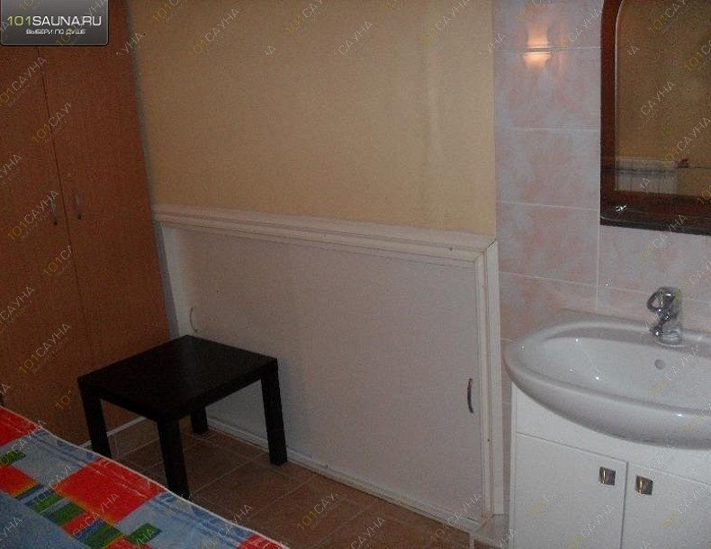 Сауна Поселки, в Омске,  | 7 | 101sauna.ru