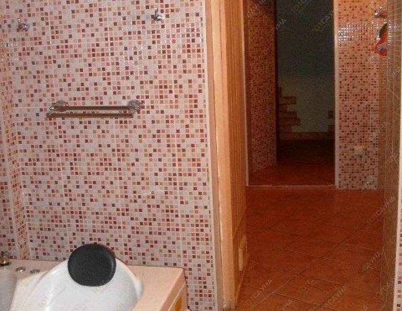 Сауна Поселки, в Омске,  | 8 | 101sauna.ru