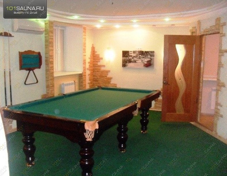 Сауна Поселки, в Омске,  | 9 | 101sauna.ru
