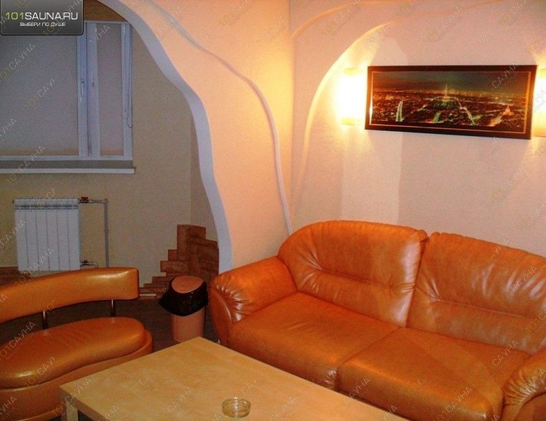 Сауна Поселки, в Омске,  | 11 | 101sauna.ru