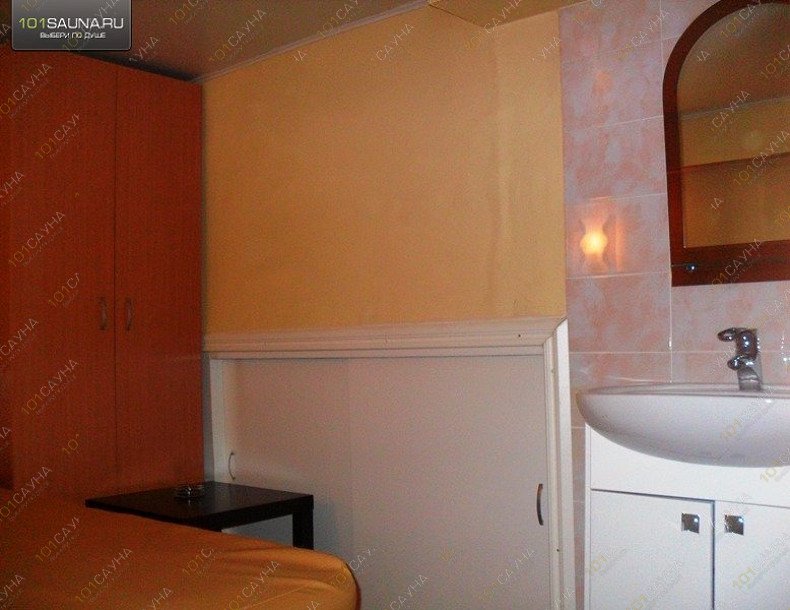 Сауна Поселки, в Омске,  | 13 | 101sauna.ru