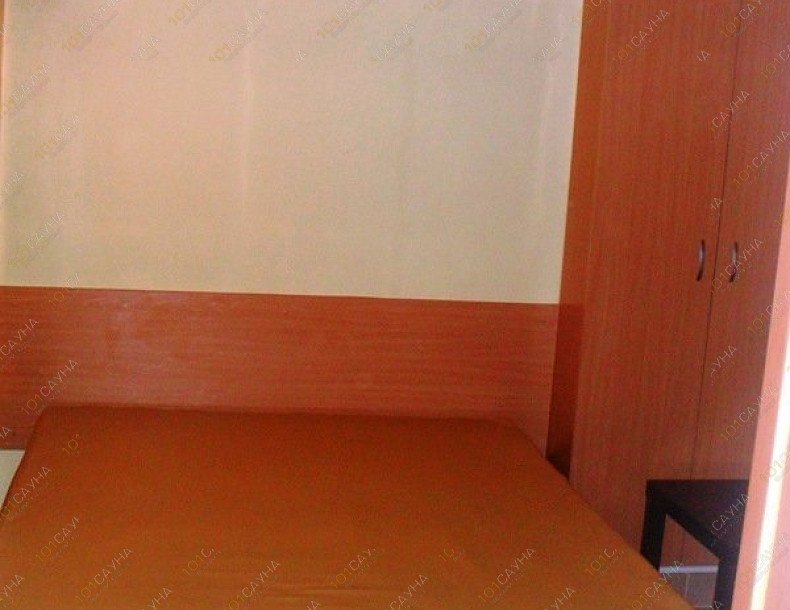 Сауна Поселки, в Омске,  | 14 | 101sauna.ru