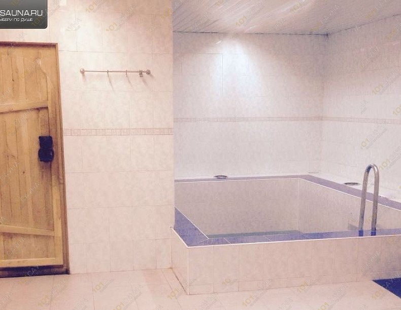 Банный комплекс Охотничий домик, в Ангарске, ул. Димитрова, 9 | 1 | 101sauna.ru