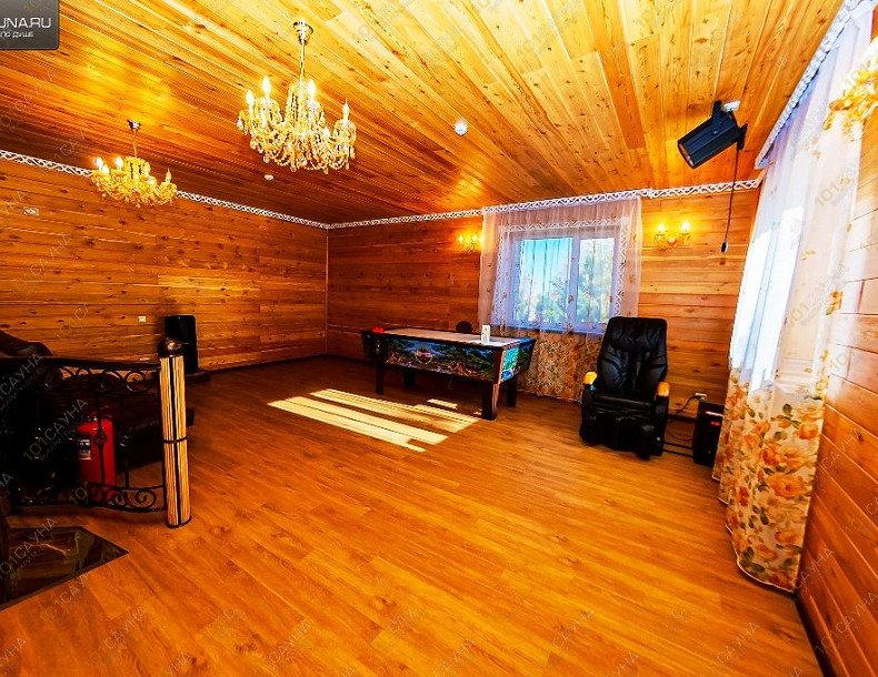 Сауна на Базовой Лукоморье, в Оренбурге, ул. Базовая, 23к1 | 63 | 101sauna.ru