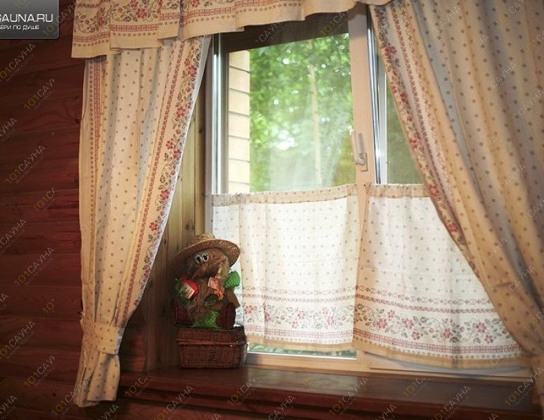 Сауна на Базовой Лукоморье, в Оренбурге, ул. Базовая, 23к1 | 12 | 101sauna.ru