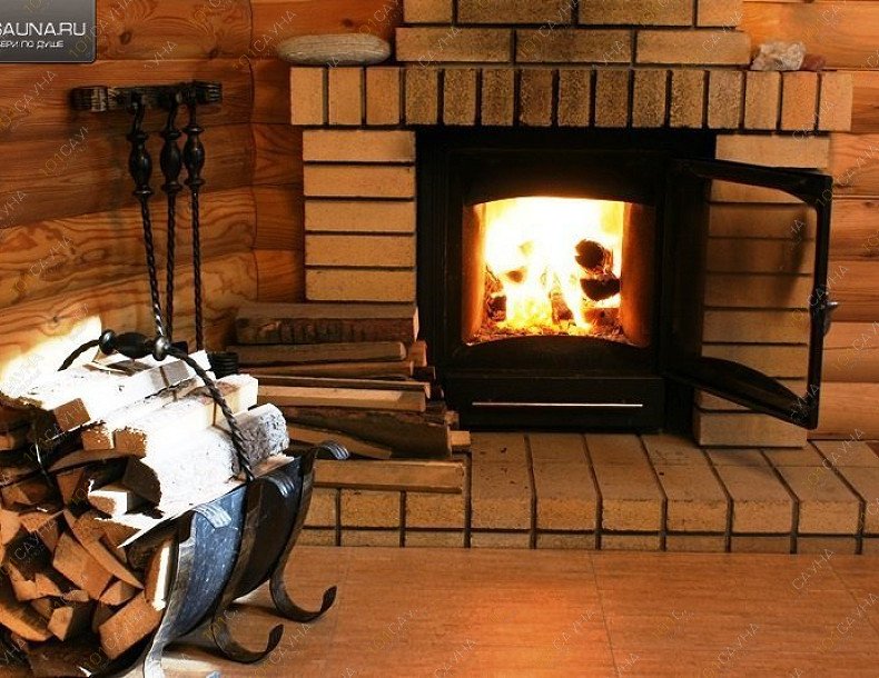 Сауна на Базовой Лукоморье, в Оренбурге, ул. Базовая, 23к1 | 14 | 101sauna.ru