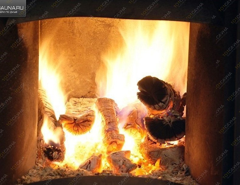 Сауна на Базовой Лукоморье, в Оренбурге, ул. Базовая, 23к1 | 15 | 101sauna.ru