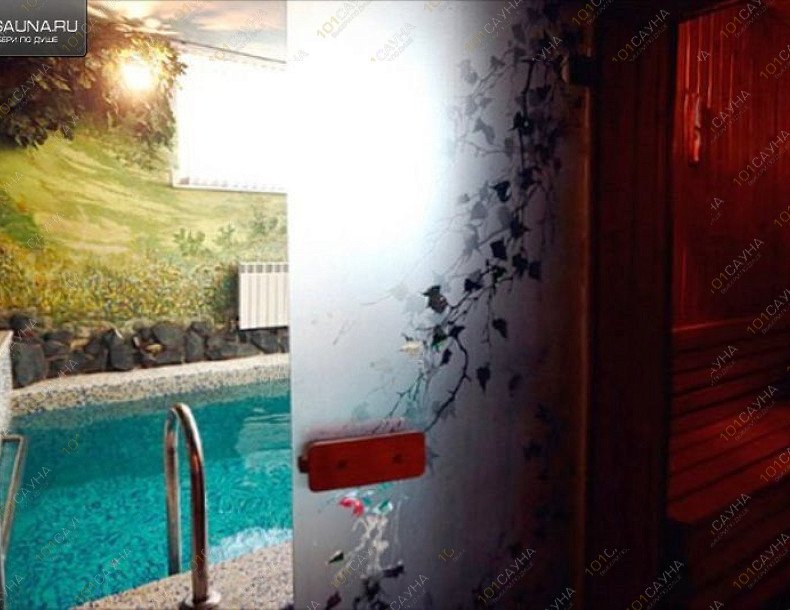 Сауна на Базовой Лукоморье, в Оренбурге, ул. Базовая, 23к1 | 16 | 101sauna.ru