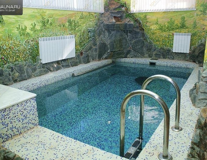 Сауна на Базовой Лукоморье, в Оренбурге, ул. Базовая, 23к1 | 17 | 101sauna.ru