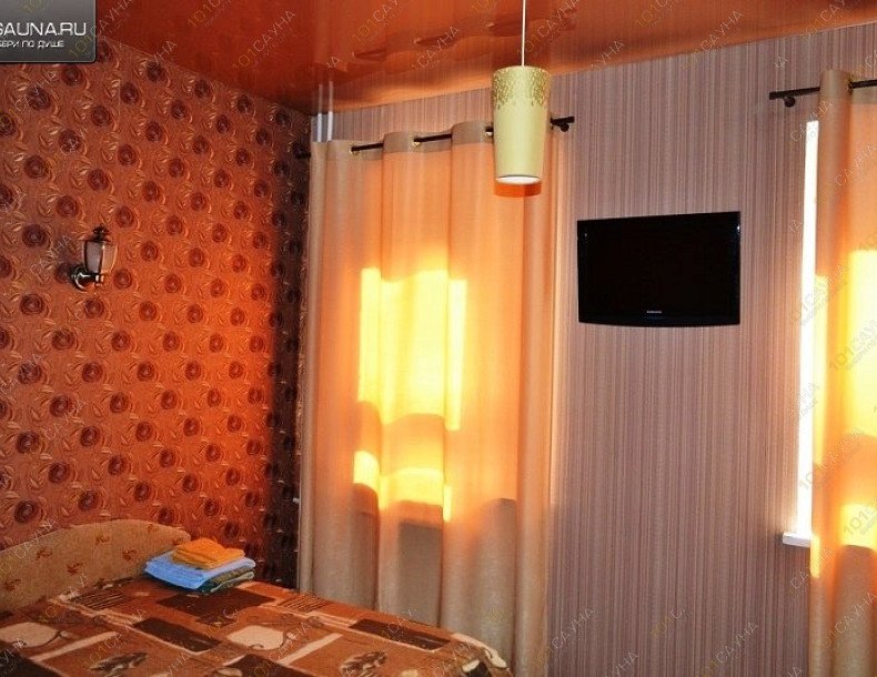 Оздоровительный комплекс Аура, в Омске, Кемеровская ул. 7/1 | 7 | 101sauna.ru