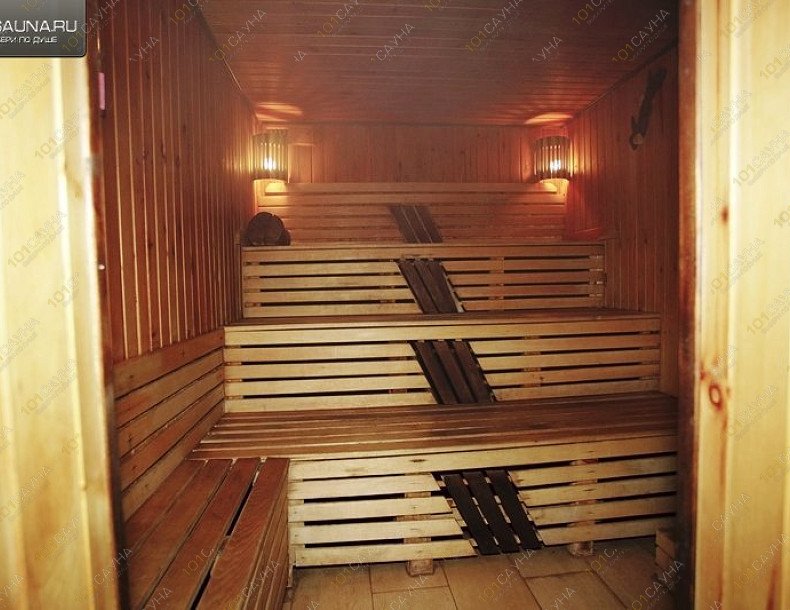 Сауна на Базовой Лукоморье, в Оренбурге, ул. Базовая, 23к1 | 22 | 101sauna.ru