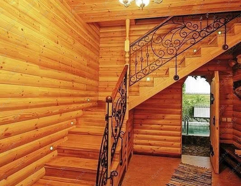 Сауна на Базовой Лукоморье, в Оренбурге, ул. Базовая, 23к1 | 25 | 101sauna.ru