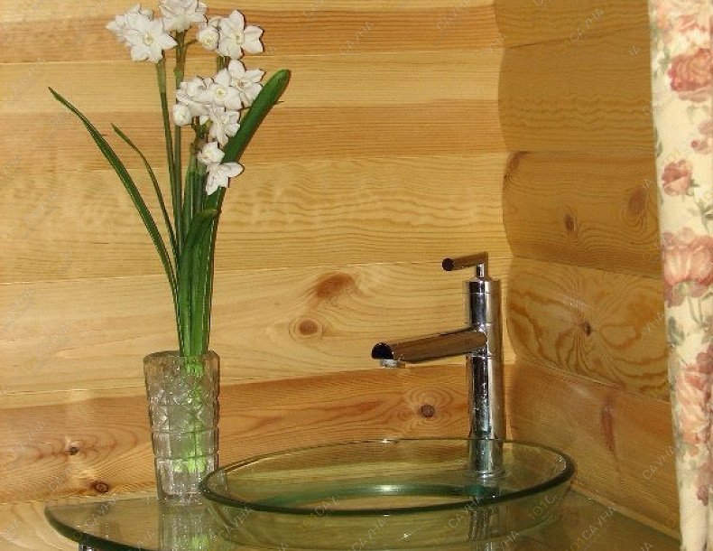 Сауна на Базовой Лукоморье, в Оренбурге, ул. Базовая, 23к1 | 34 | 101sauna.ru