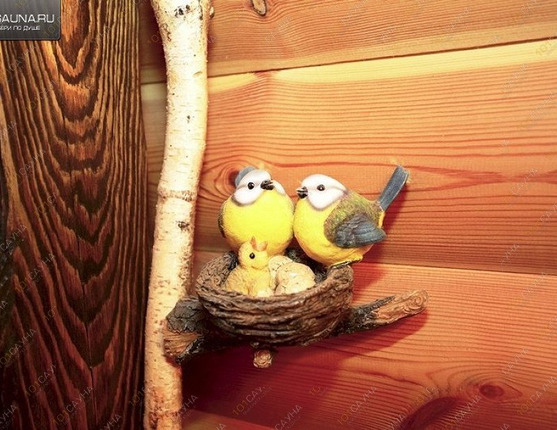 Сауна на Базовой Лукоморье, в Оренбурге, ул. Базовая, 23к1 | 39 | 101sauna.ru
