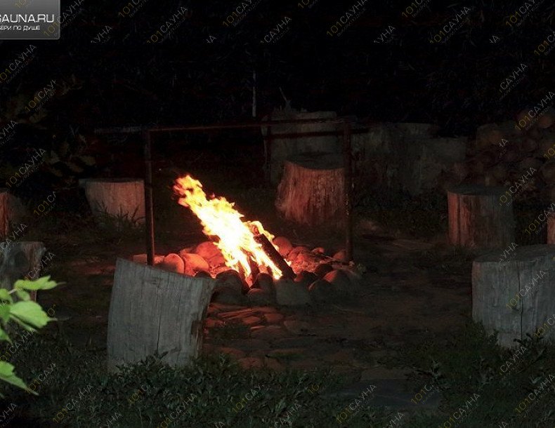 Сауна на Базовой Лукоморье, в Оренбурге, ул. Базовая, 23к1 | 54 | 101sauna.ru