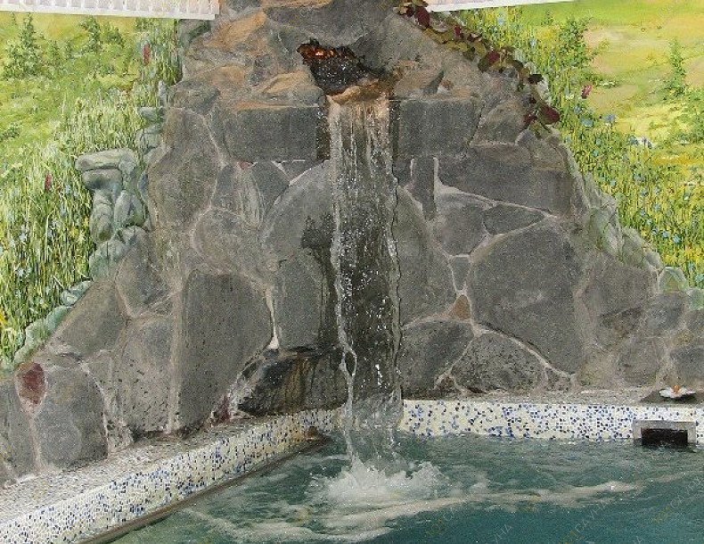 Сауна на Базовой Лукоморье, в Оренбурге, ул. Базовая, 23к1 | 56 | 101sauna.ru