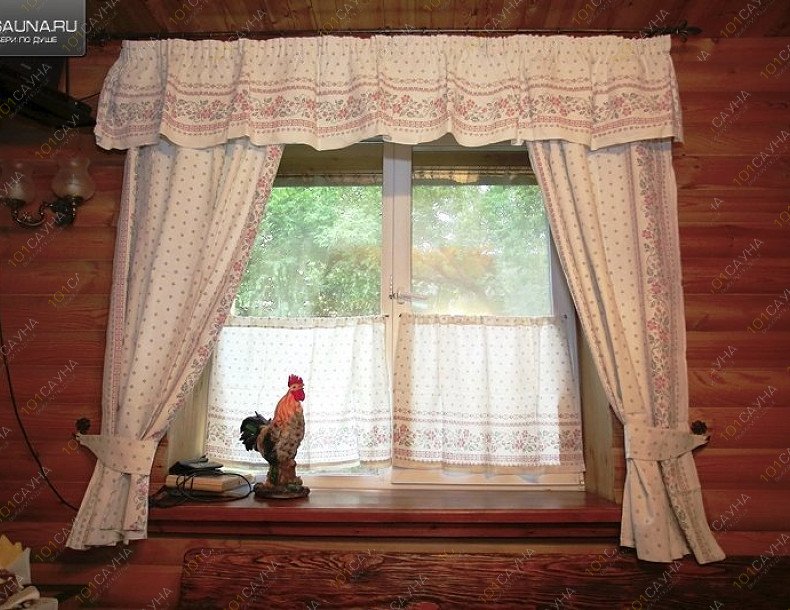 Сауна на Базовой Лукоморье, в Оренбурге, ул. Базовая, 23к1 | 57 | 101sauna.ru