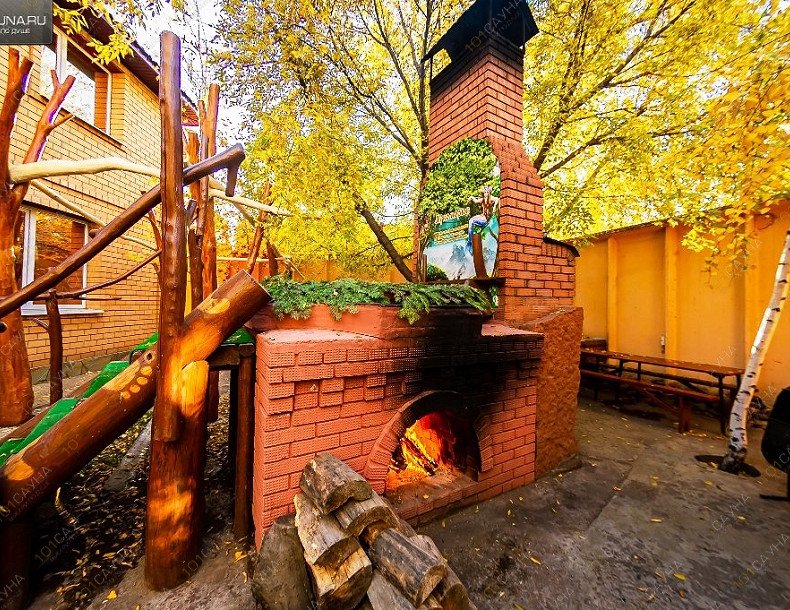 Сауна на Базовой Лукоморье, в Оренбурге, ул. Базовая, 23к1 | 59 | 101sauna.ru