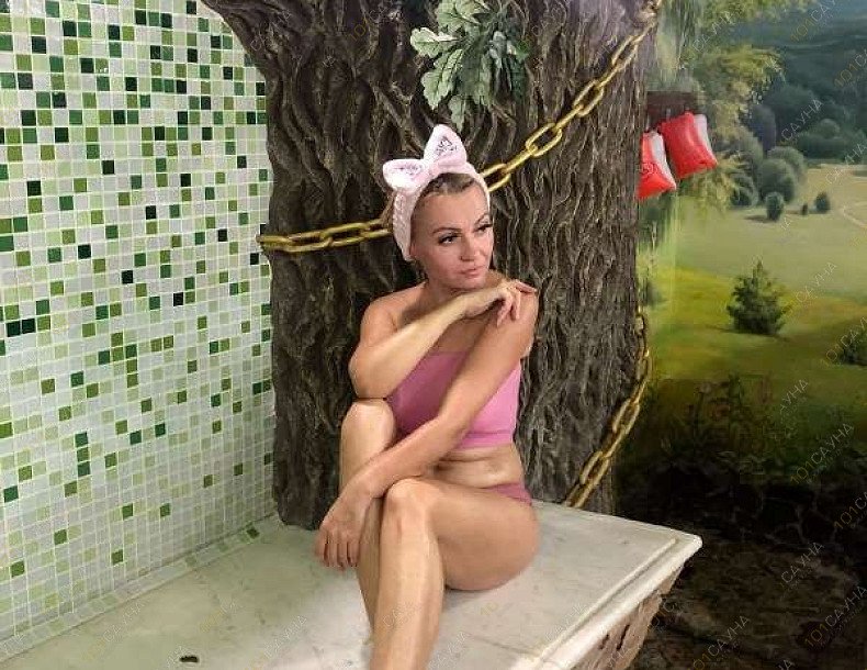 Сауна на Базовой Лукоморье, в Оренбурге, ул. Базовая, 23к1 | 87 | 101sauna.ru