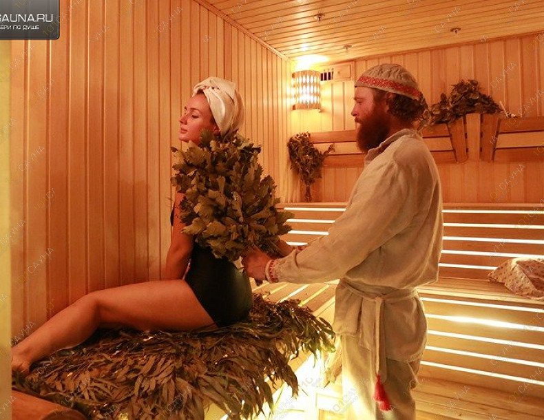 Сауна на Базовой Лукоморье, в Оренбурге, ул. Базовая, 23к1 | 89 | 101sauna.ru