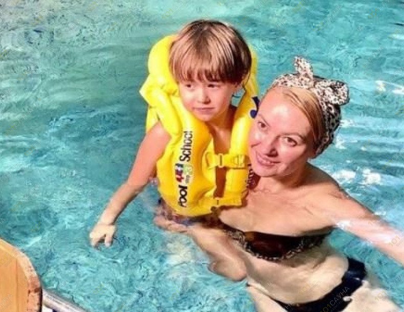 Сауна на Базовой Лукоморье, в Оренбурге, ул. Базовая, 23к1 | 93 | 101sauna.ru