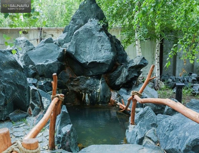 Сауна на Базовой Лукоморье, в Оренбурге, ул. Базовая, 23к1 | 94 | 101sauna.ru