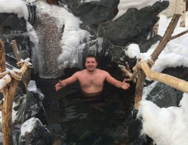 Сауна на Базовой Лукоморье, в Оренбурге, ул. Базовая, 23к1 | 97 | 101sauna.ru