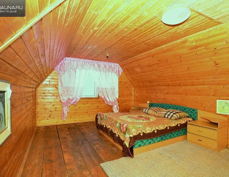 Сауна Зеленый домик, в Набережных Челнах, Рамазан, 18 | 2 | 101sauna.ru