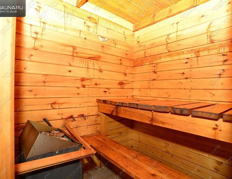 Сауна Зеленый домик, в Набережных Челнах, Рамазан, 18 | 6 | 101sauna.ru