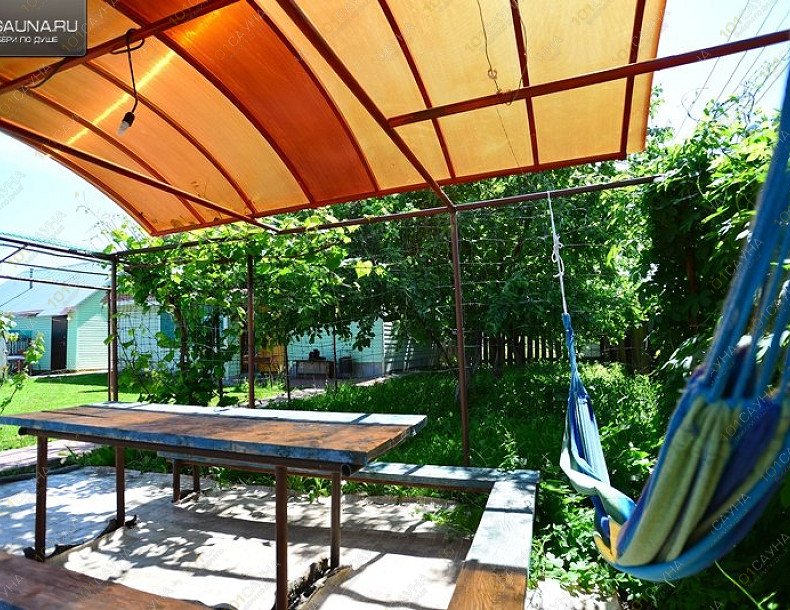 Сауна Зеленый домик, в Набережных Челнах, Рамазан, 18 | 8 | 101sauna.ru