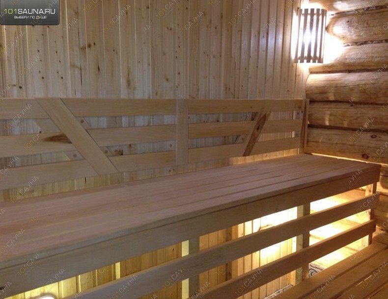 Баня Жар-Баня, в Казани, Мира, 1 | Сауна | 101sauna.ru