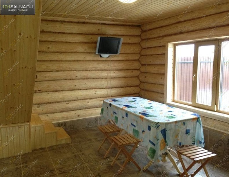 Баня Жар-Баня, в Казани, Мира, 1 | Комната | 101sauna.ru