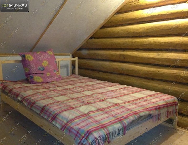 Баня Жар-Баня, в Казани, Мира, 1 | Комната | 101sauna.ru