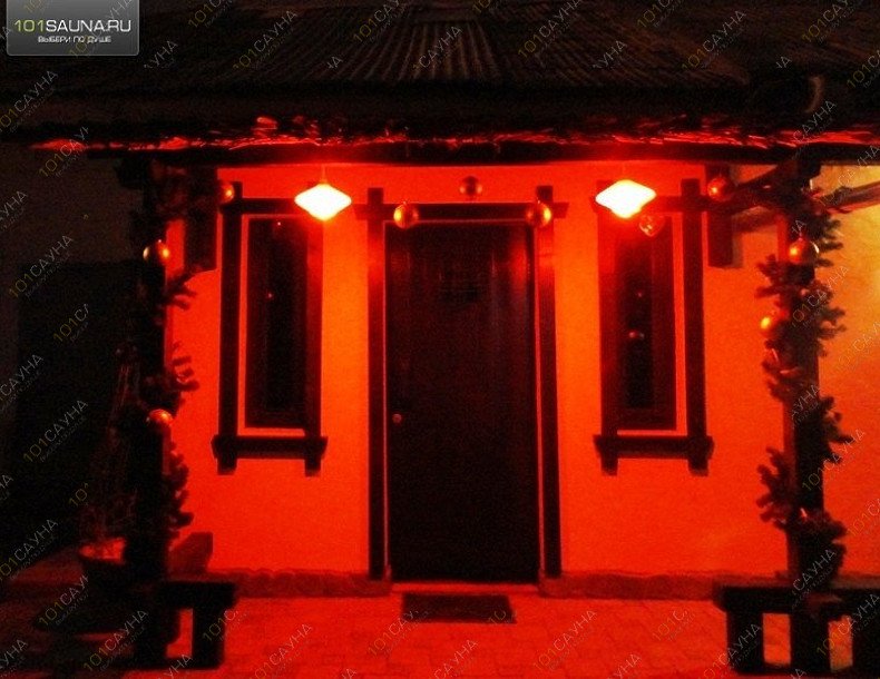 Сауна Мунча, в Астрахани, Свердлова, 103 (вход со двора) | 1 | 101sauna.ru