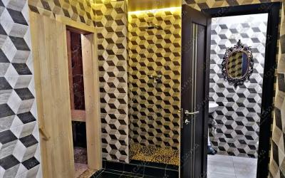 Сауна Релакс, в Хабаровске, Руднева, 33 | Большой номер, Фото 2 | 101sauna.ru