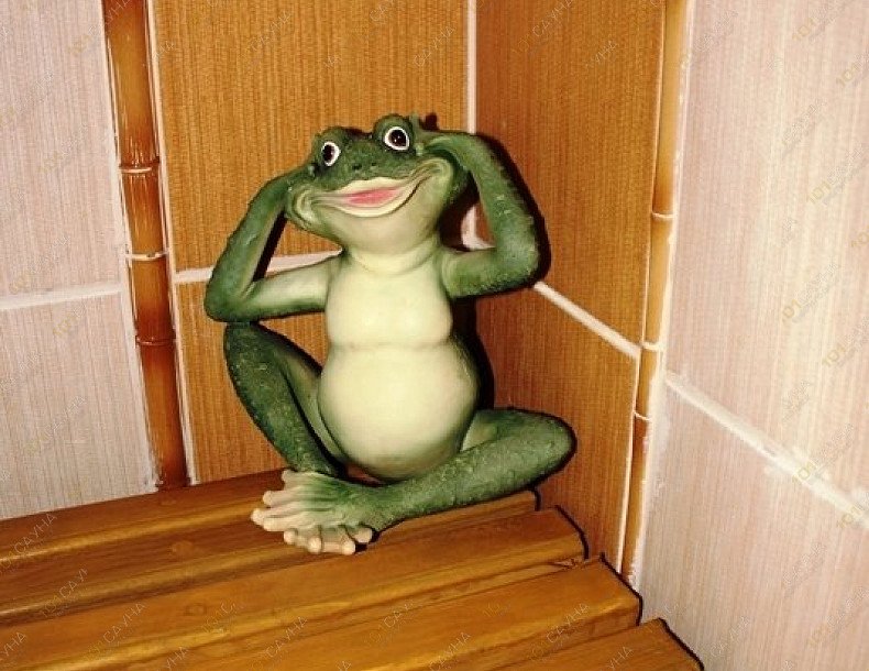 Сауна Мунча, в Астрахани, Свердлова, 103 (вход со двора) | 9 | 101sauna.ru