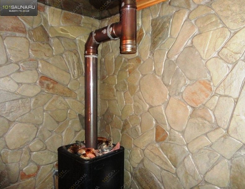 Сауна Мунча, в Астрахани, Свердлова, 103 (вход со двора) | 16 | 101sauna.ru