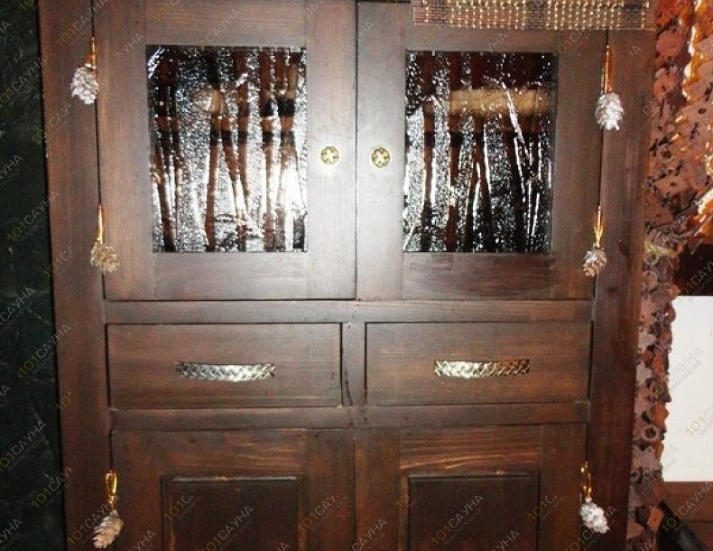 Сауна Мунча, в Астрахани, Свердлова, 103 (вход со двора) | 17 | 101sauna.ru