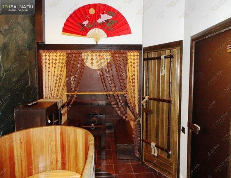 Сауна Мунча, в Астрахани, Свердлова, 103 (вход со двора) | 19 | 101sauna.ru